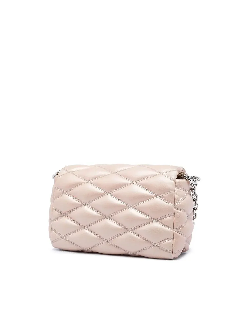 Louis Vuitton Lambskin Malletage Go 14 #309237L13B